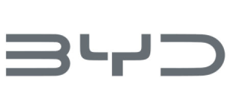 Logo Byd Demak